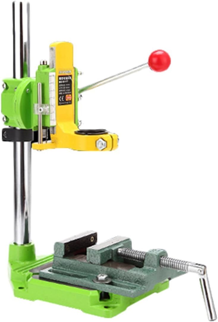 Floor Drill Press Stand Review