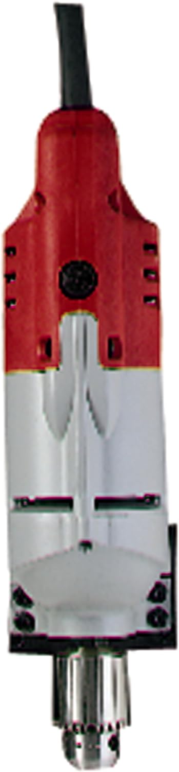 Milwaukee 4253-1 Drill Motor Review