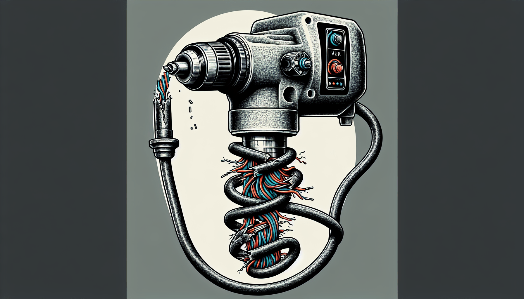 Causes Of Drill Press Electrical Issues