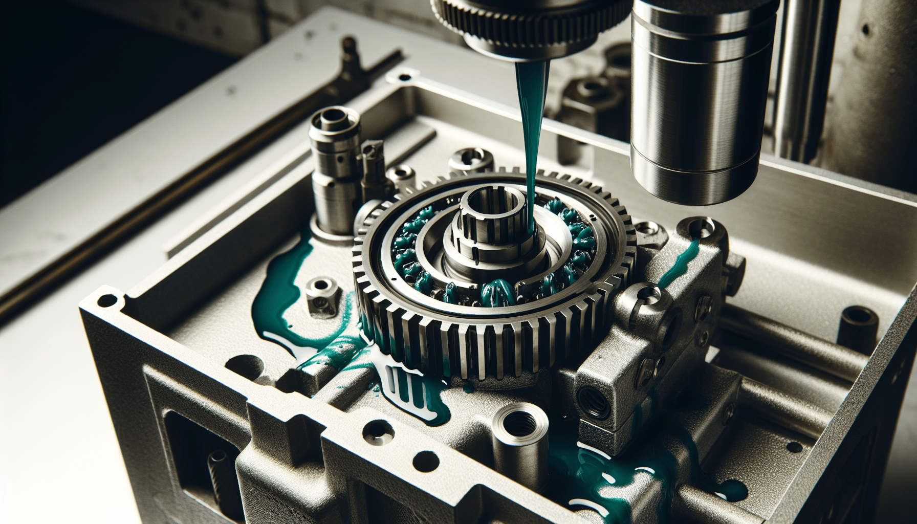 Causes Of Drill Press Motor Failure