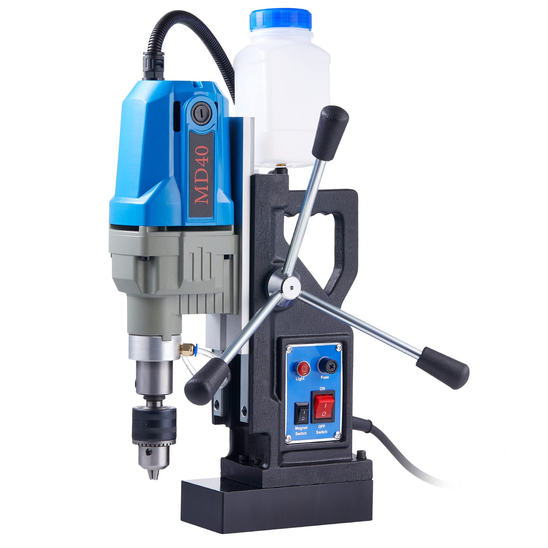 Magnetic Drill Press